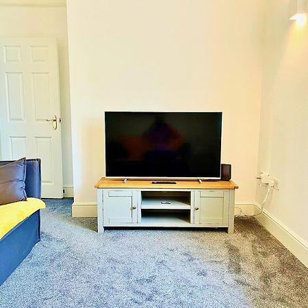 เซนต์แอนดรูอพาร์ตเมนท์ Apartment เมดสโตน ภายนอก รูปภาพ