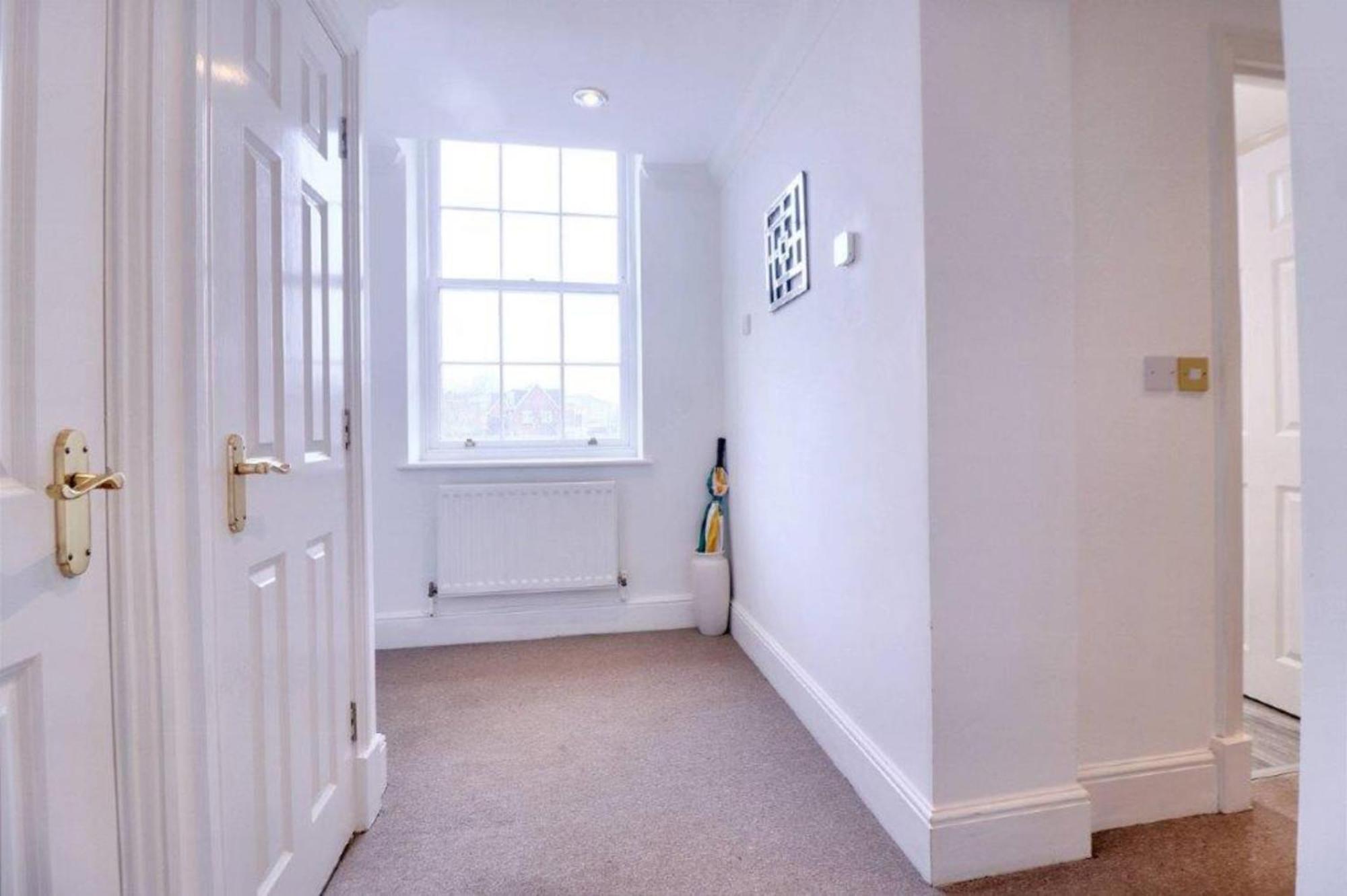 เซนต์แอนดรูอพาร์ตเมนท์ Apartment เมดสโตน ภายนอก รูปภาพ