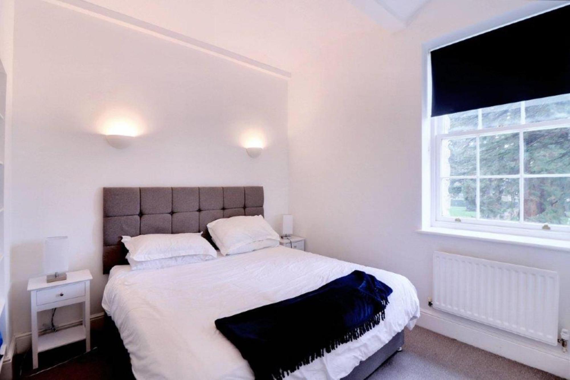 เซนต์แอนดรูอพาร์ตเมนท์ Apartment เมดสโตน ภายนอก รูปภาพ