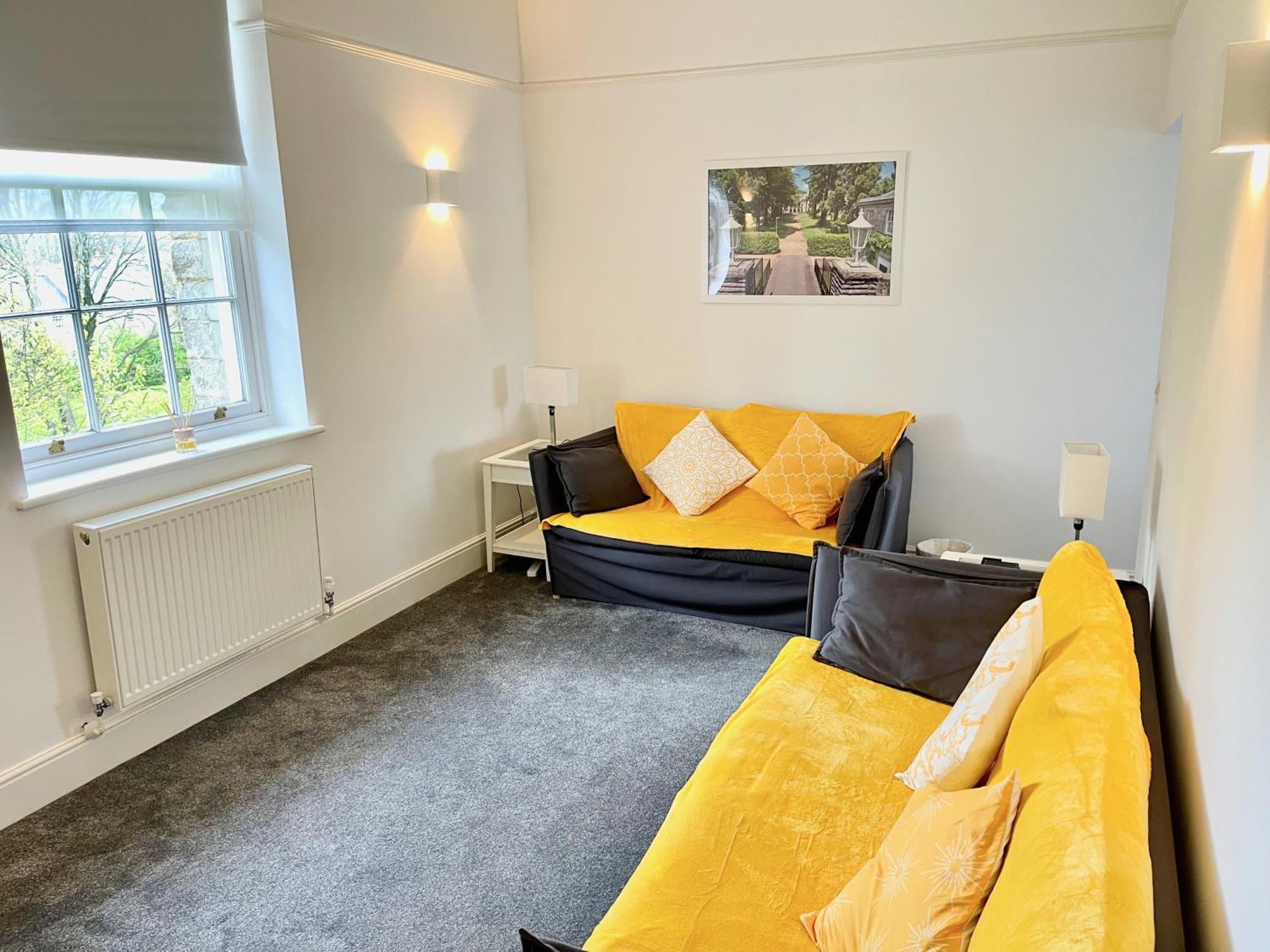 เซนต์แอนดรูอพาร์ตเมนท์ Apartment เมดสโตน ภายนอก รูปภาพ