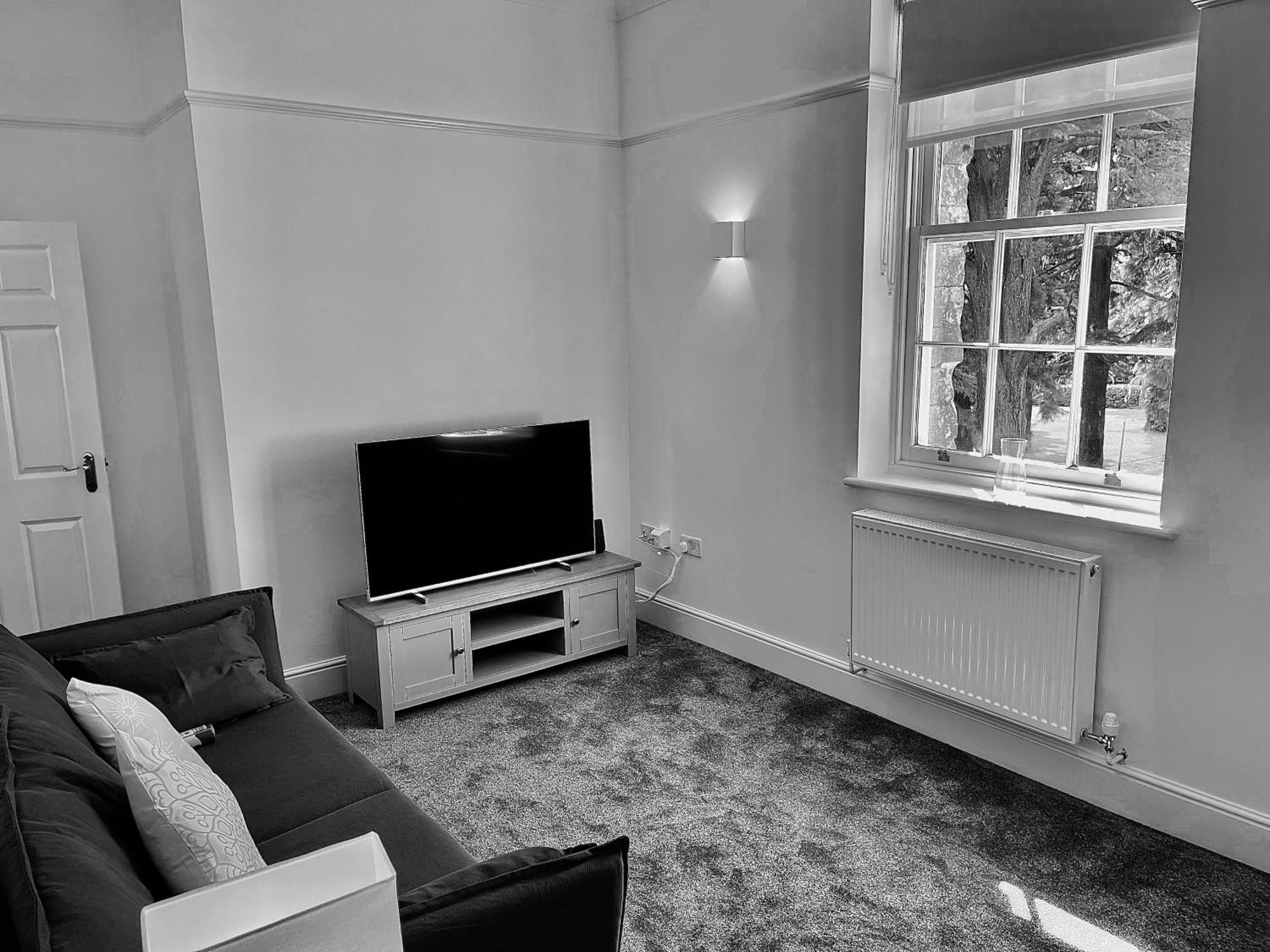 เซนต์แอนดรูอพาร์ตเมนท์ Apartment เมดสโตน ภายนอก รูปภาพ