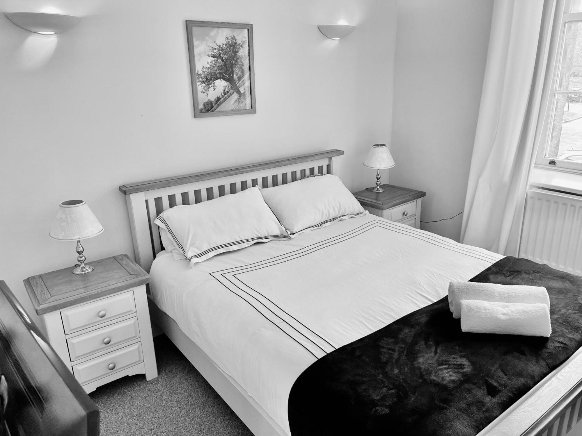 เซนต์แอนดรูอพาร์ตเมนท์ Apartment เมดสโตน ภายนอก รูปภาพ