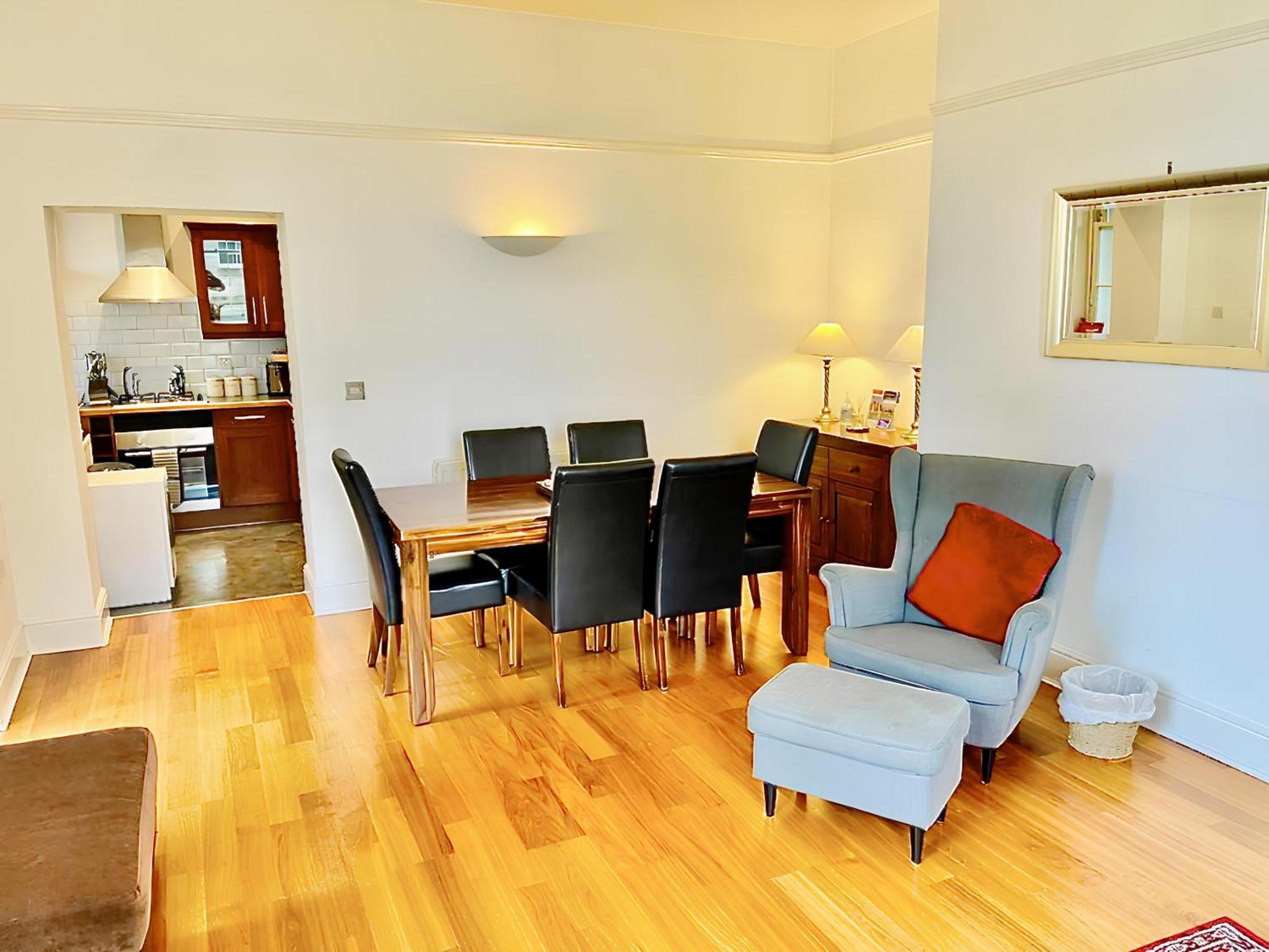 เซนต์แอนดรูอพาร์ตเมนท์ Apartment เมดสโตน ภายนอก รูปภาพ