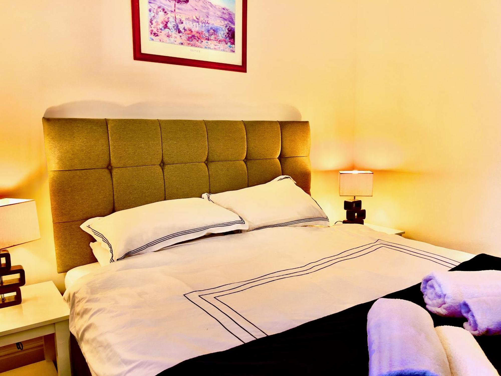 เซนต์แอนดรูอพาร์ตเมนท์ Apartment เมดสโตน ภายนอก รูปภาพ