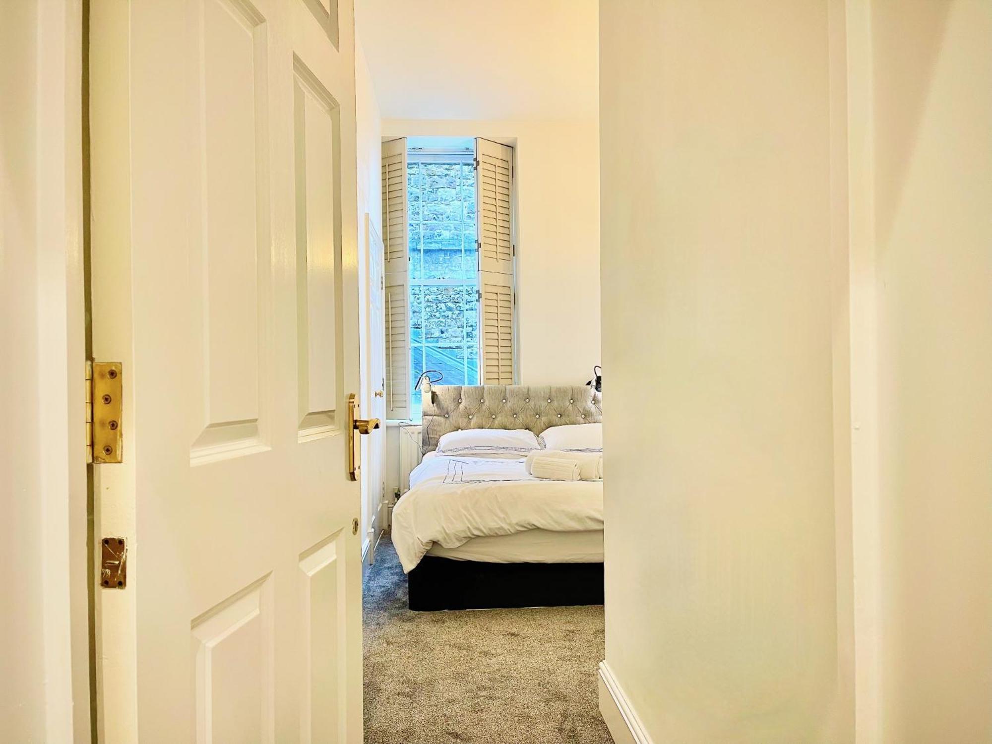 เซนต์แอนดรูอพาร์ตเมนท์ Apartment เมดสโตน ภายนอก รูปภาพ