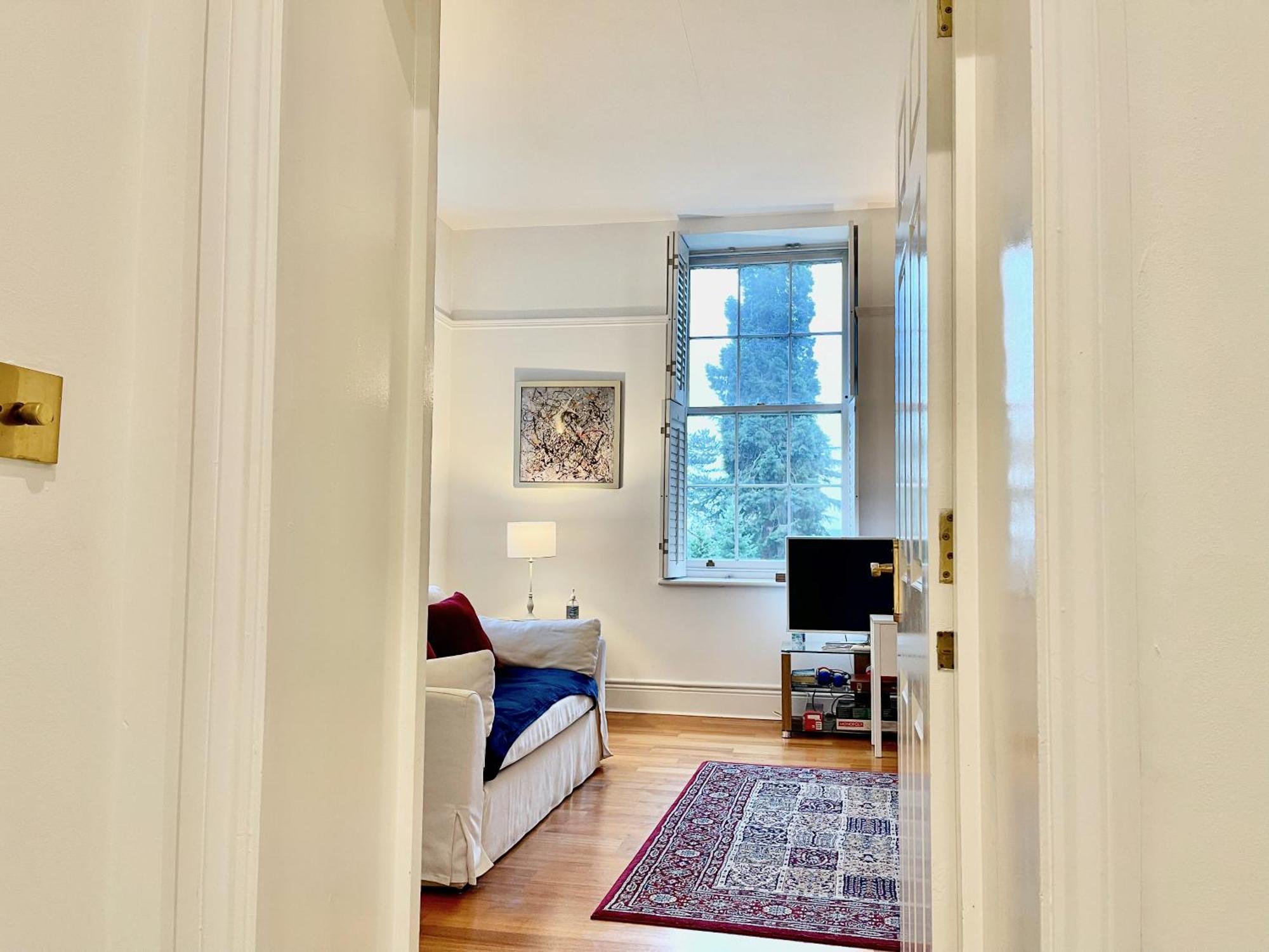 เซนต์แอนดรูอพาร์ตเมนท์ Apartment เมดสโตน ภายนอก รูปภาพ