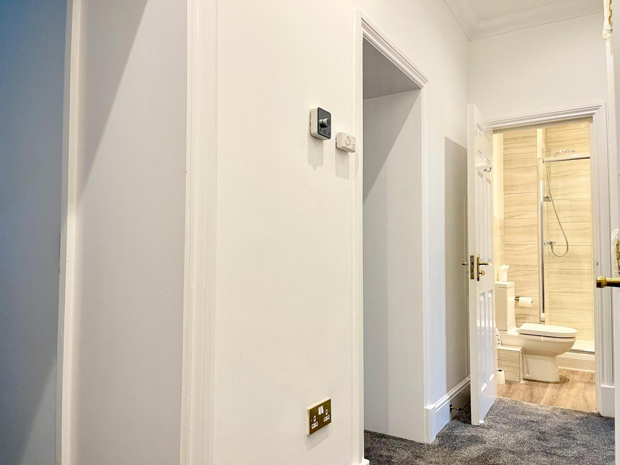 เซนต์แอนดรูอพาร์ตเมนท์ Apartment เมดสโตน ภายนอก รูปภาพ