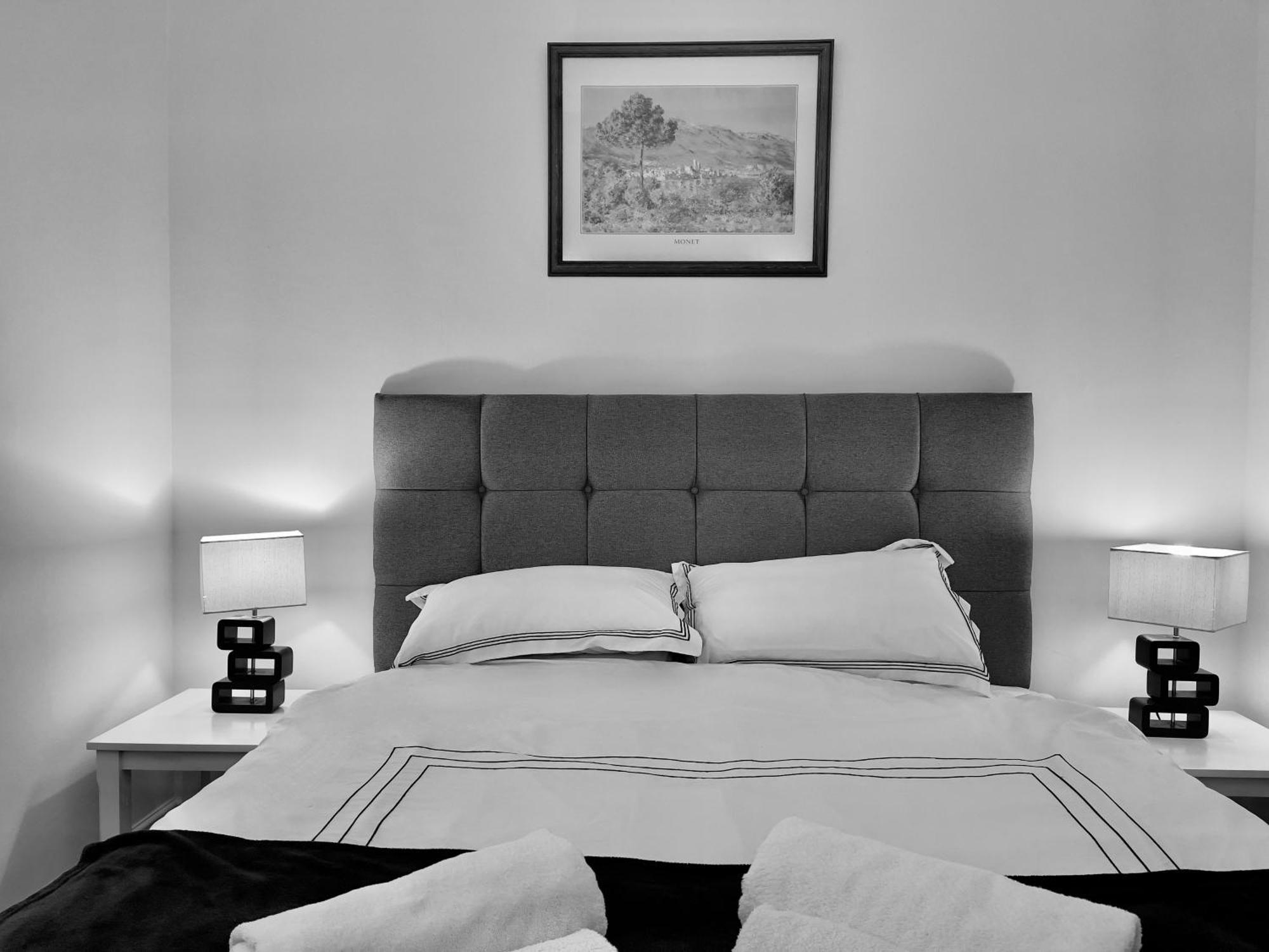 เซนต์แอนดรูอพาร์ตเมนท์ Apartment เมดสโตน ภายนอก รูปภาพ